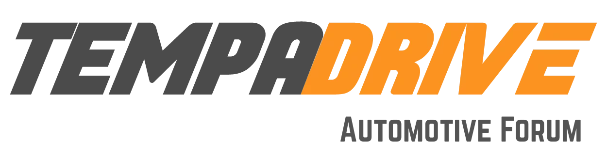 TempaDrive Forum